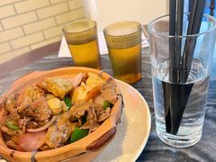 -紫金食坊(江南西路店)