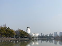 -东湖景区