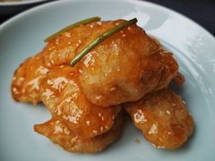 -止观小馆·辽河口渔家菜(王府井店)