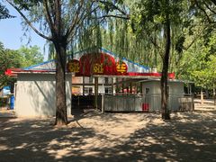 -朝阳公园游乐园