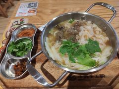 -小满手工粉(上海文峰广场店)
