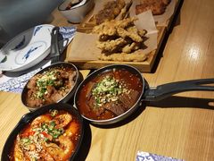 -觅香串串香·麻辣烫·冒菜(欧美广场店)