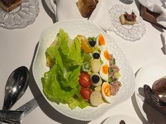 -L'Arome芳芳法国餐厅(仙林金鹰店)