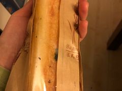 香蒜法棍-老梦面包 CHEZMOREL(三源里店)