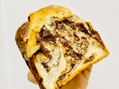巧克力酱面包-都恩客(高岛屋百货店)