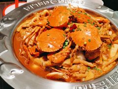 -胖哥俩肉蟹煲(湛江印象汇店)