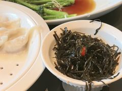 -上和臻品中国菜(花园街店)