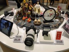 -Sony Store索尼(广州正佳店)