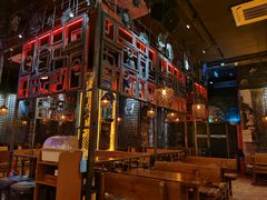 -Helens海伦司小酒馆(深圳龙岗区万达广场店)