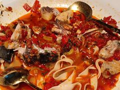 -坛宗剁椒鱼头(河西王府井店)