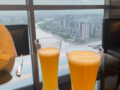-宁波万豪酒店