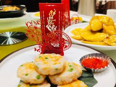 -老爷庙风味美食府(魏都大道店)