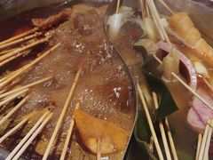-宏姐串串香(征仪路店)