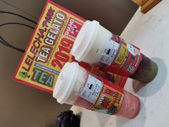 -LELECHA乐乐茶(新街口大洋店)