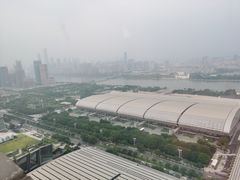 -广交会威斯汀酒店