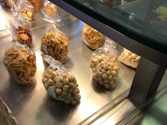 -金山饼店(登山大道店)
