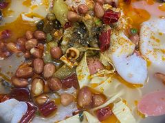 -缘久缘米粉(新街口店)