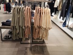 -ZARA(重庆华润万象城中区店)