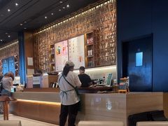 -星巴克臻选(北京颐堤港中心第二店)