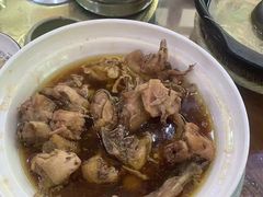 -下梅人家土菜馆(历史文化餐厅度假区店)