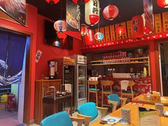 -村上一屋·亚洲菜融合小馆(南楼店)