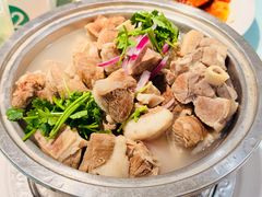 -新疆兵团食府清真(马连道店)