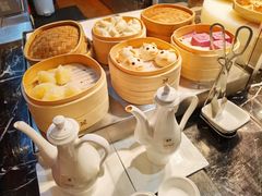 -上海丽笙精选海仑宾馆·莫赛克餐厅