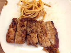 -必胜客(百联又一城店)