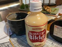 -河风の幸会精致料理