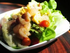 -自然餐厅(Phuket)