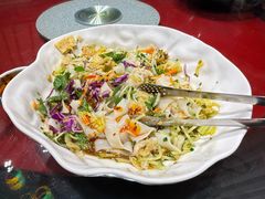 -九十九顶毡房(清河店)