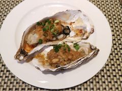 -都会尚膳·海鲜自助餐厅(重庆万豪酒店)