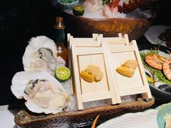 -花潮料理艺食馆(成都万象城店)