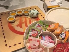 -海底捞火锅(群光广场店)