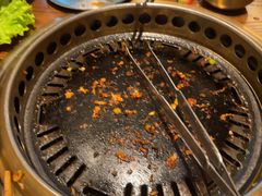 -一品诚记烤肉(大连柏威年购物中心店)
