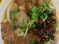 -黔真牛原汤牛肉粉