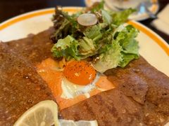 -La Creperie法餐厅(桃江路店)