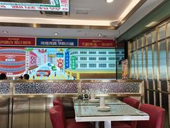 -香港新记茶餐厅(春熙太古里店)