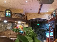 -凯撒城堡西餐厅(颐和国际店)