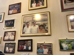 -黄亚细肉骨茶(仰光路店)