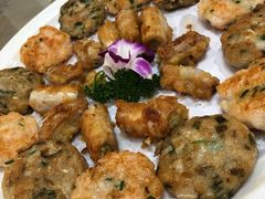 -寻味顺德·南记酒家·传统顺德菜·鱼生(广源路店)