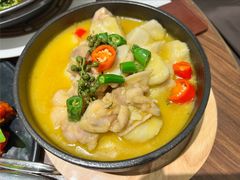 -港丽餐厅(杭大店)