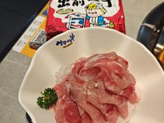 -生活如沸·顺德水牛奶火锅(人民广场店)