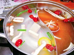 -呷哺呷哺(隆基泰和店)