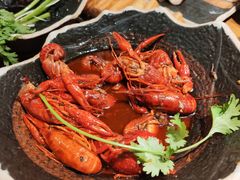 -呷哺呷哺 黄金牧场 (新中关购物中心店)