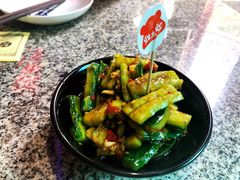 -蘭奢雅集·江浙菜(青山江滩店)