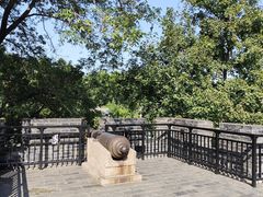 -虞山风景区