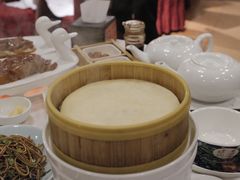 -老浒记烤鸭-北京菜(琉璃厂店)