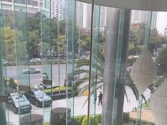 -圣丰索菲特·2 On 988 Café 自助餐厅