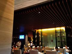 -深圳大梅沙京基洲际度假酒店